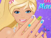 Barbara Like Monster Nails