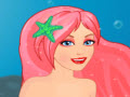 Barbara Magic Mermaid