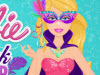 Barbara Mask Designer