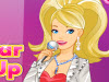 Barbara Popstar Dress Up