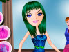 Barbara Princess Club