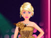 Barbara Red Carpet Dress up