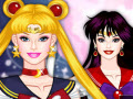 Barbara Sailor Moon
