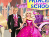 Barbara the Princess Charm School Game