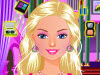 Barbara The Princess of Diamond Castle Dress up