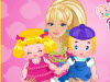 Barbara Twins Babysitter