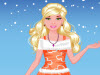 Barbara Winter Fashion Dressup