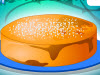 Basic Pound Cake