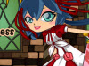 Battle Princess Dressup
