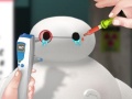 Baymax Eye Doctor