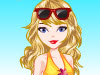 Beach Fashion
