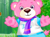Bear Dress up