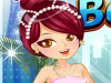 Beautiful Ballet Girl