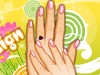 Beautiful Nail Design