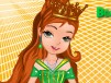 Beautiful Princess Jasmine