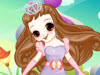 Becoming a Princess
