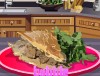 Beef and Mushroom Pie