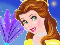 Belle House Makeover