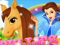 Belle's Horse Caring