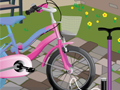 Bike wash and repair