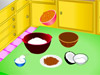 Biscuits Cooking Game