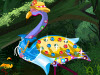 Blingo Flamingo