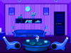 Blue Room Escape