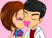 Bratz Kissing