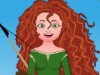 Brave Dress Up Game