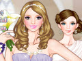 Bridesmaid Hair Salon