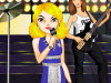 Broke Down Pop Star