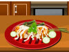 Burger Cooking Academy