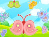 Butterfly Fun Matching