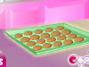 Butterscotch Cookies
