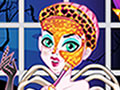 CA Cupid Facial Make up