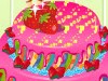 cake decoration