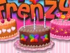 Cake Shop Frenzy