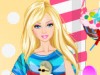 Candy Barbara Dress Up