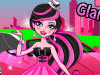 Candy Glam Monsters