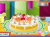 Carrot Cake Decoration