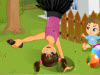 Cartwheels of Joy
