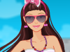 Charming Barbara Outdoor