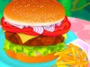 Cheese Burger