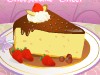 Cheesecake Cheer