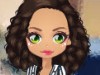 Chibi Alicia Keys