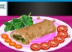 Chicken Roll