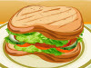 Chicken Sandwiches