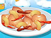 Chicken With Cashew