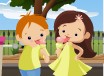 Children With IceCream