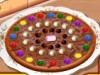 Chocolate Pizza